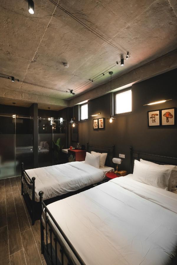 The Chum Boutique Hotel Hue Exterior foto