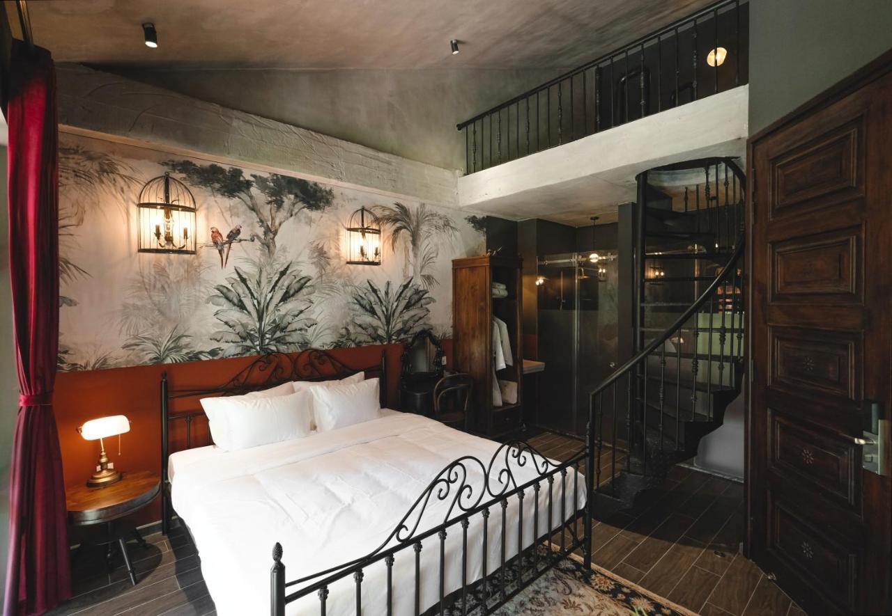 The Chum Boutique Hotel Hue Exterior foto